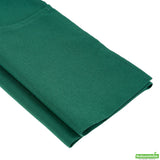 Aprons, Waist, RW Base 3-Pocket, Green, 24 x 12 Inch,100 - 1 EACH