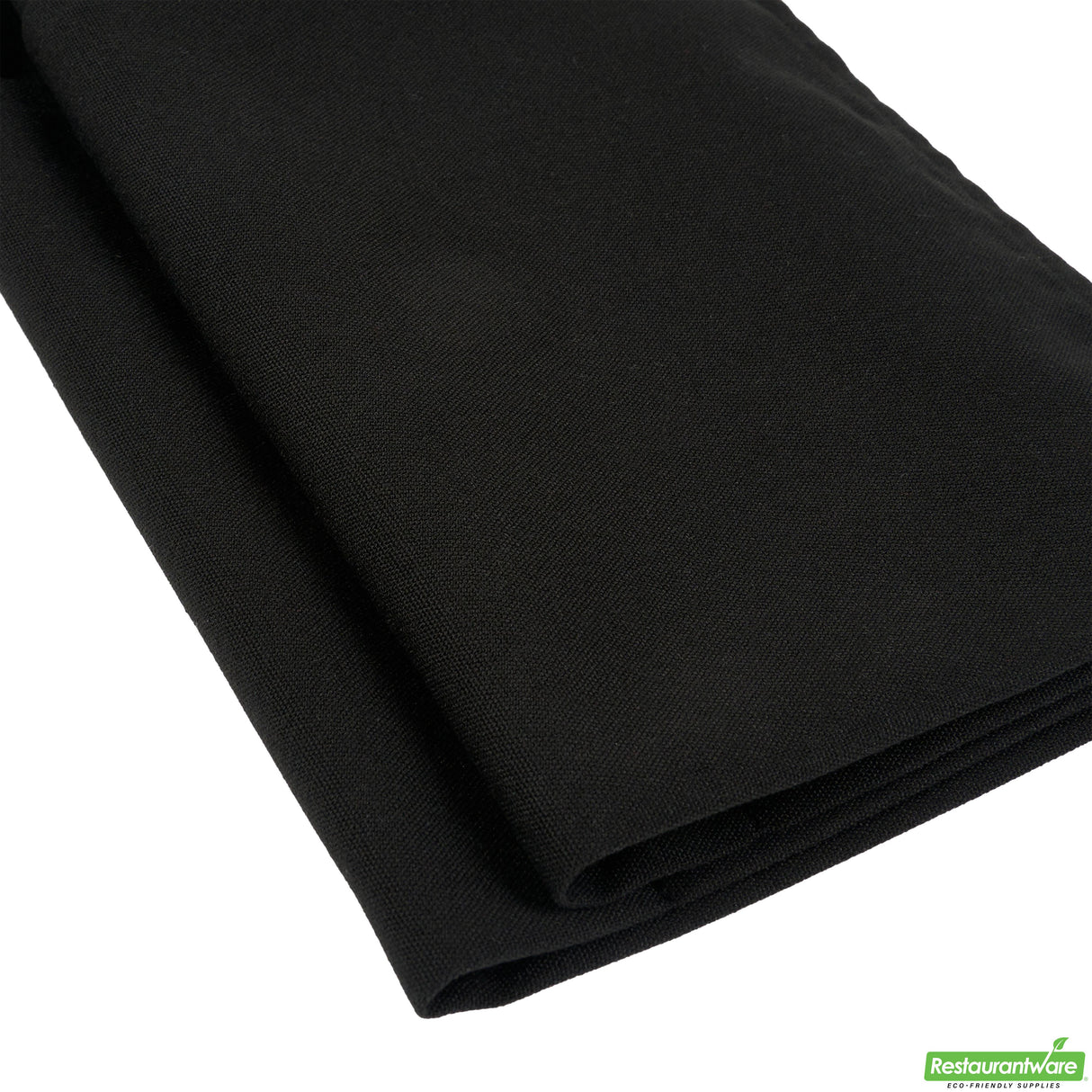 Aprons, Bib, RW Base 3-Pocket, Black, 24 x 12 Inch,100 - 1 EACH