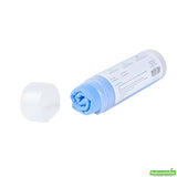 Cloth, Clean Tek Professional 25.25 x 17 Inc, Blue, Chamois, includes Storage Tube,20 - 1 EACH