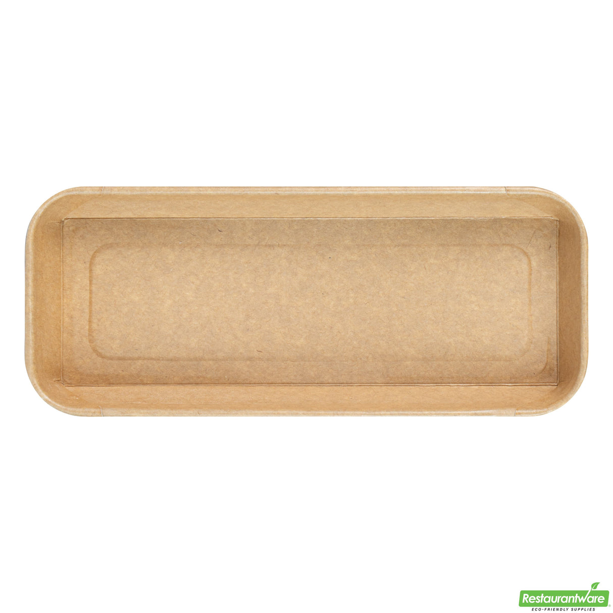 Containers, Sushi, Matsuri Vision 10 Ounce, Paper, Kraft, 8.75 x 3.50 x 1 Inch, Rectangular,2 - 50 COUNT
