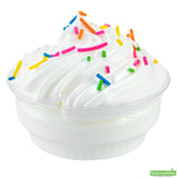 Cups, Dessert, RW Base 4 Ounce, Plastic, Clear, 3.25 x 3.25 x 1.50 Inch, Round,50 - 1 EACH