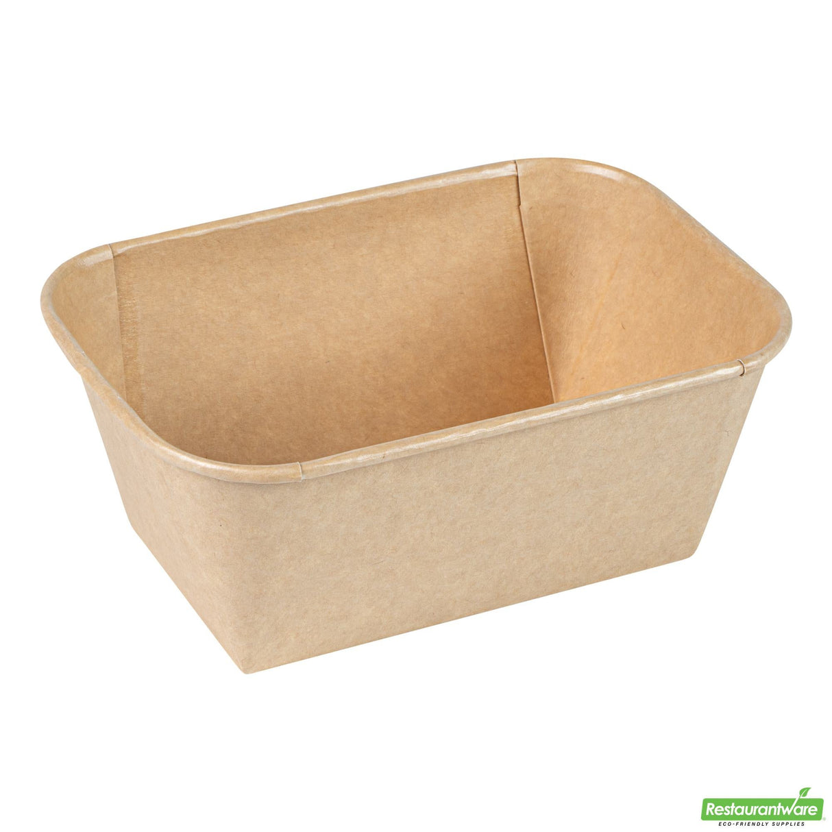 Containers, Sushi, Matsuri Vision 34 Ounce, Paper, Kraft, 6.50 x 4.75 x 2.75 Inch, Rectangular,50 - 1 EACH