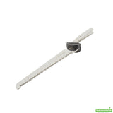 Blade, Meat, Kitchen Tek, 10 Inch, Stainless Steel, for Cordless Electric Knife Sets,1 - 1 EACH