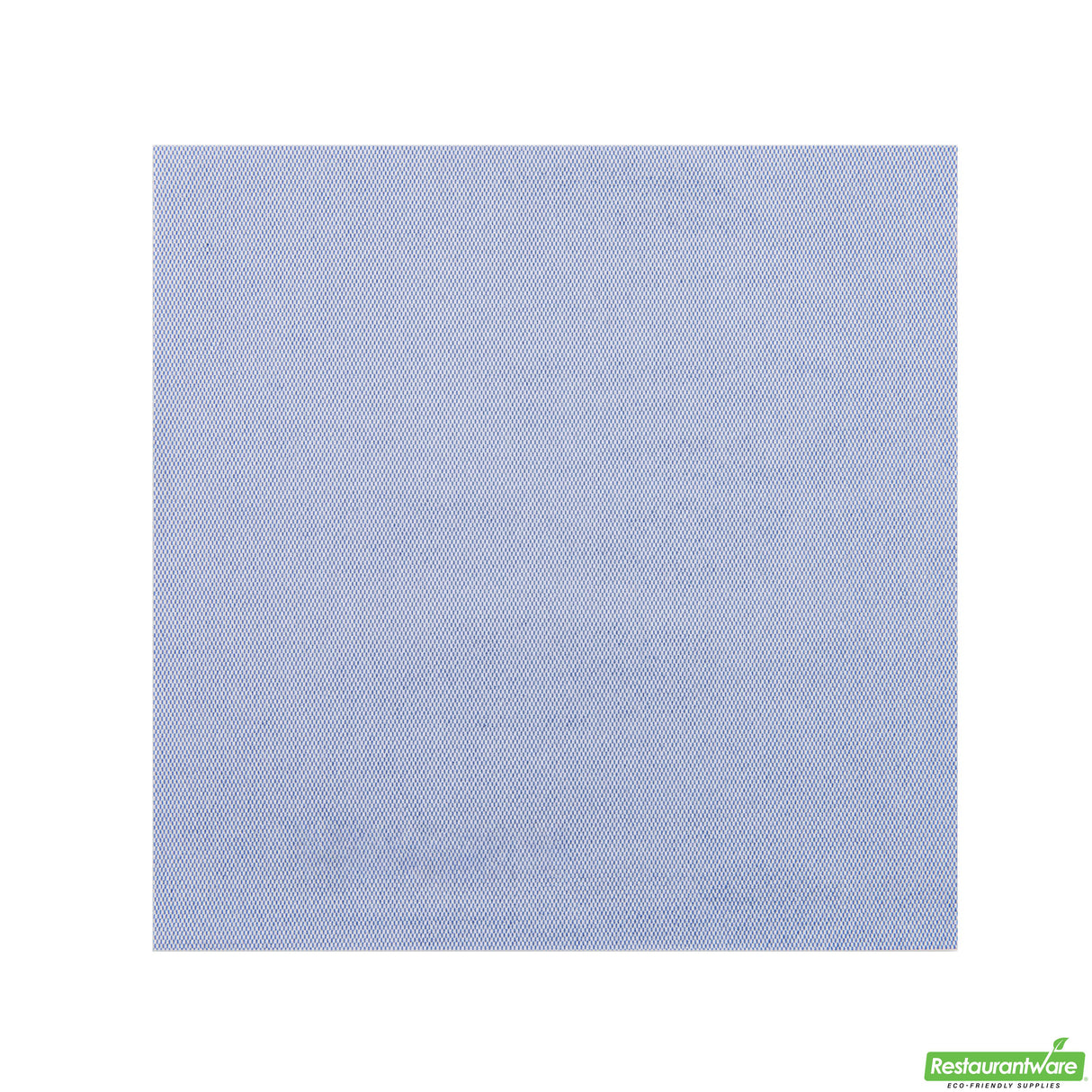 Napkins, Blue Denim, 16 x 16 Inch, 16 Linear Inch,1 - 600 COUNT