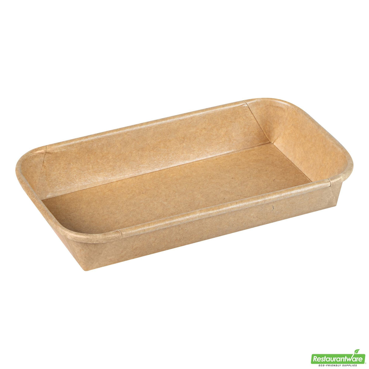 Containers, Sushi, Matsuri Vision 6 Ounce, Paper, Kraft, 6.25 x 3.50 x 1 Inch, Rectangular,50 - 1 EACH