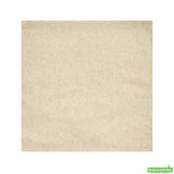 Napkins, Cocktail, Saving Nature 1-Ply, Kraft, 9 x 9 Inch,8 - 500 COUNT