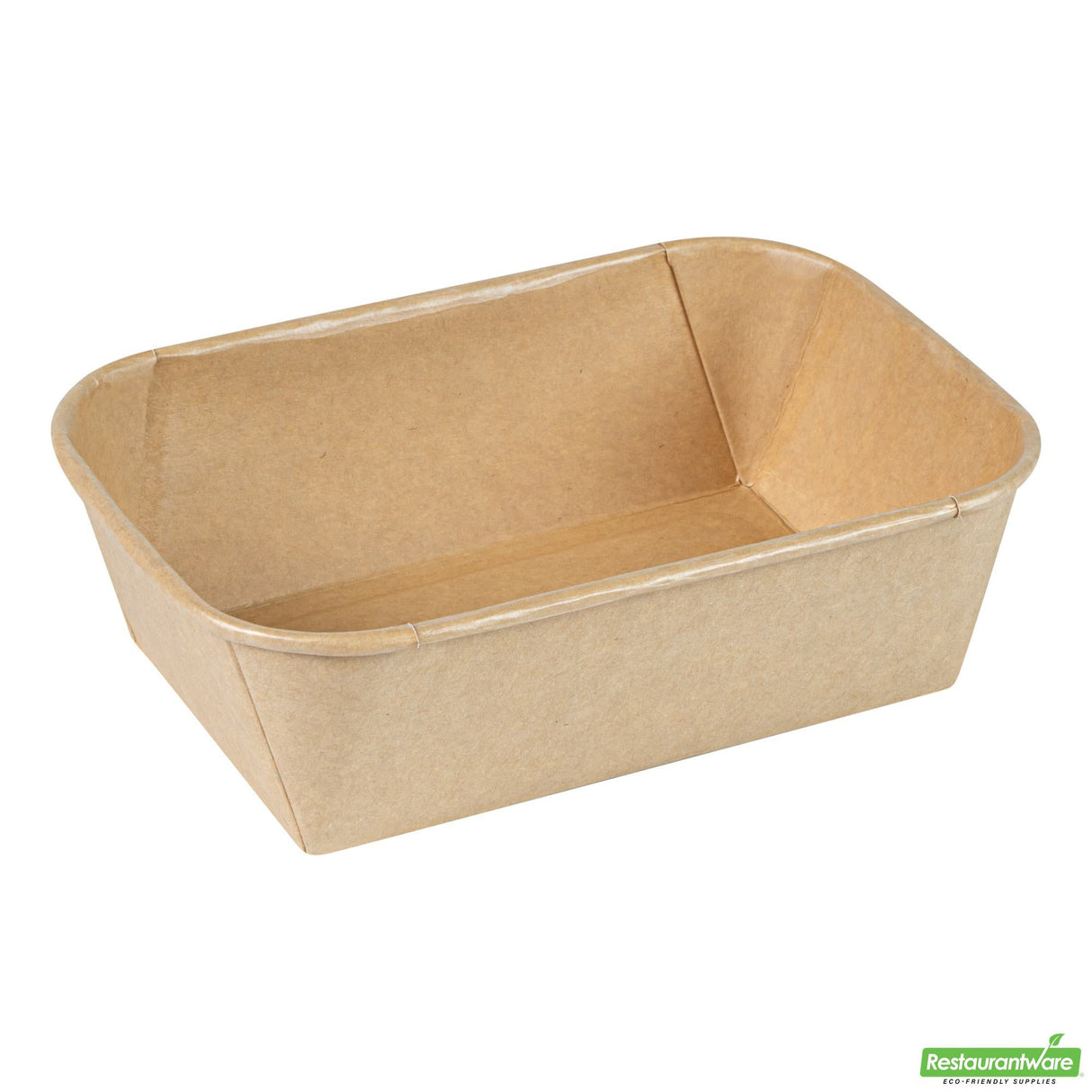 Containers, Sushi, Matsuri Vision 22 Ounce, Paper, Kraft, 6.50 x 4.75 x 2 Inch, Rectangular,50 - 1 EACH