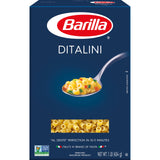 Pasta, Ditalini,16 - 16 OUNCE