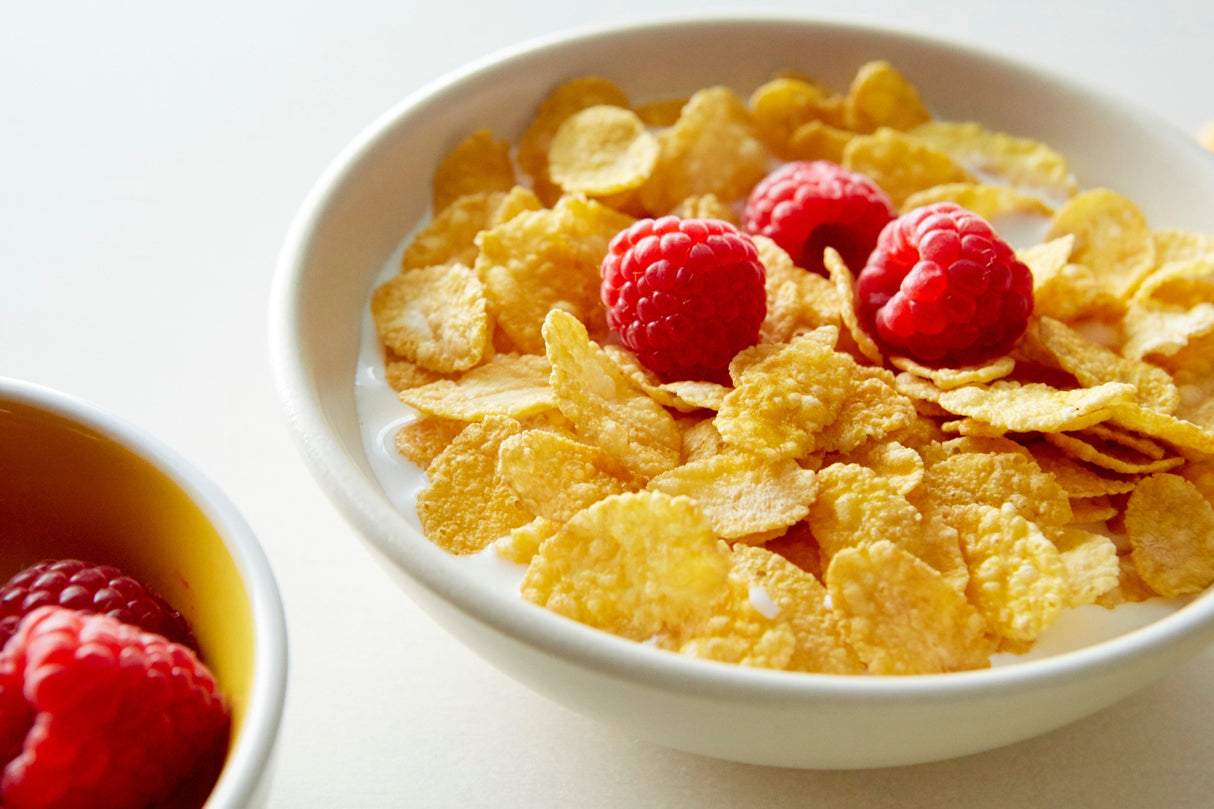Cereal, Corn Flakes, Bulk,4 - 34 OUNCE
