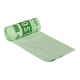 Bags, Compostable, 0.6 Mils, 24 x 32 Inches,24 - 12 COUNT