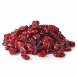 Cranberries, Dried, Shelf-Stable,1 - 5 POUND