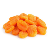 Apricots, Dried,1 - 5 POUND