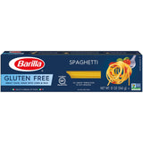 Pasta, Spaghetti,12 - 12 OUNCE