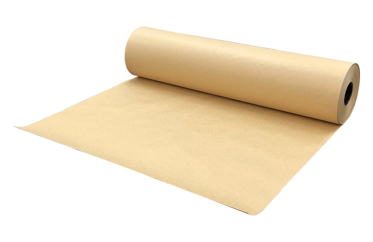 Paper Roll, Butcher, 36 Inch, Kraft,1 - 900 FOOT