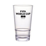 Glasses, Pint, 16 Ounce, 2026 World Cup Logo, 1 Each,24 - 1 COUNT