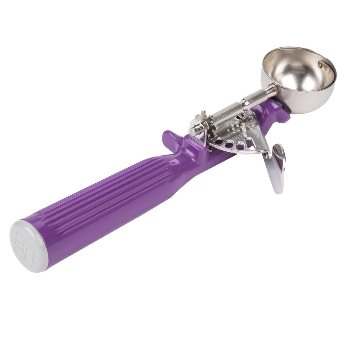 Disher, Purple Handle, 0.88 Ounce,1 - 1 EACH