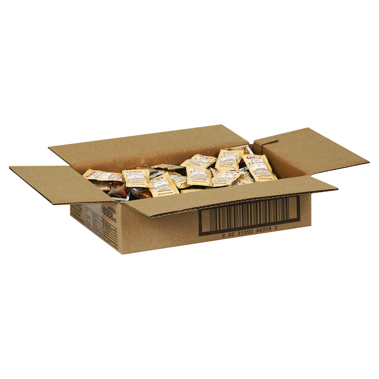 Honey, Packet,204 - 0.31 OUNCE