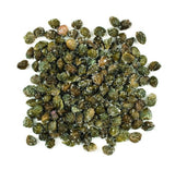 Capers, in Salt, Jar,24 - 2.65 OUNCE