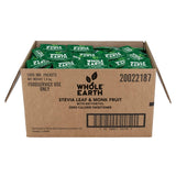 Sugar Substitute, Stevia & Monk Fruit, Packets,1000 - 1 EACH