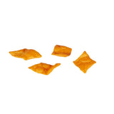 Crackers, Snack, Snap'd, Double Cheese,6 - 2.2 OUNCE