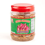 Shallot, Fried, Flake,24 - 14 OUNCE