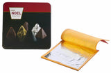 Sheets, Silver Leaf, 3.38 Inch, Square,1 - 25 COUNT