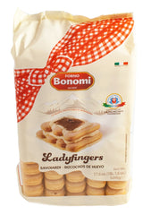 Ladyfingers,10 - 17.6 OUNCE