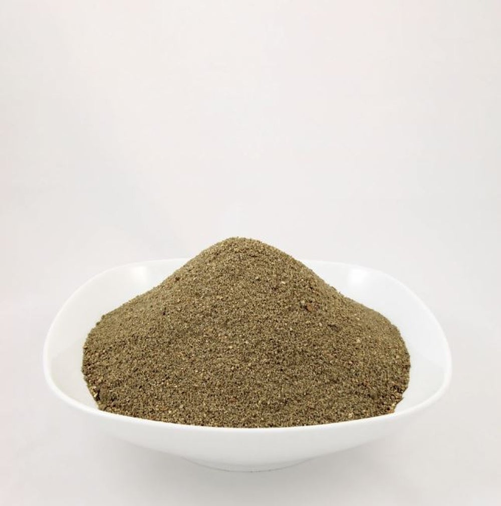 Seasoning, Rub, Ginger Teriyaki,1 - 25 POUND