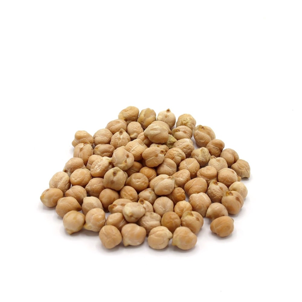 Beans, Garbanzo, Organic,2 - 5 POUND