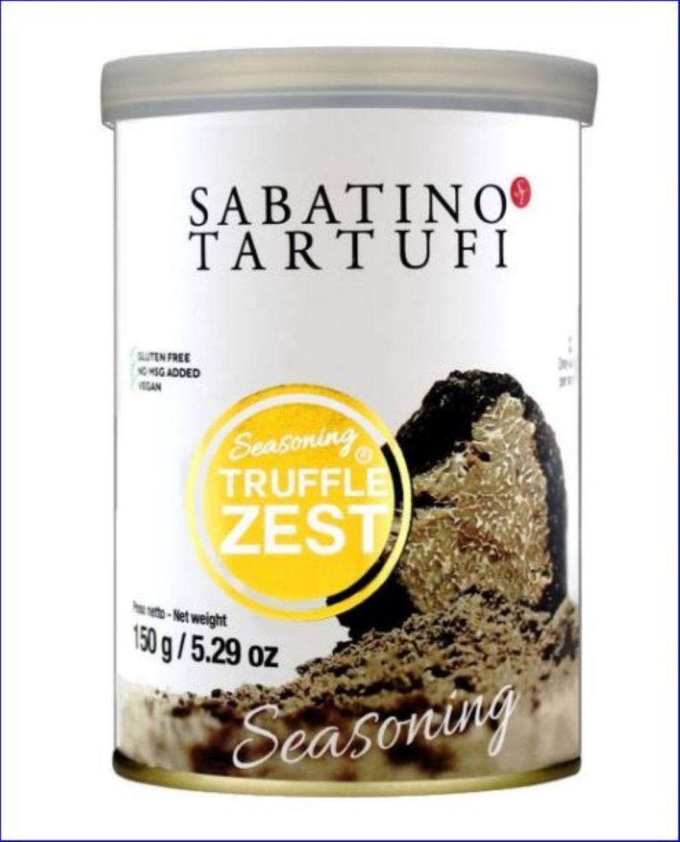 Seasoning, Truffle Zest,2 - 5.3 OUNCE