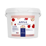 Filling, Pie, Ready-to-Use, Apple,1 - 20 POUND