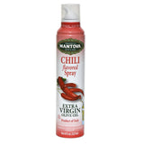 Oil, Olive, Chili, Extra Virgin, Spray,6 - 8 FLUID