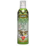 Oil, Olive, Extra Virgin, Spray,6 - 13.5 FLUID