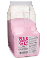 Salt, Curing Pink,1 - 10 POUND