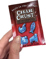 Rub, Java Coffee,100 - 0.18 OUNCE