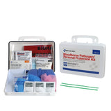 Kits, Bloodborn Pathogen Clean Up,10 - 31 PIECE