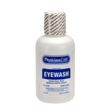 Eyewash, Saline,12 - 16 FLUID