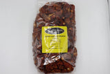 Peppers, Carolina Reaper, Whole, Dried,1 - 1 POUND