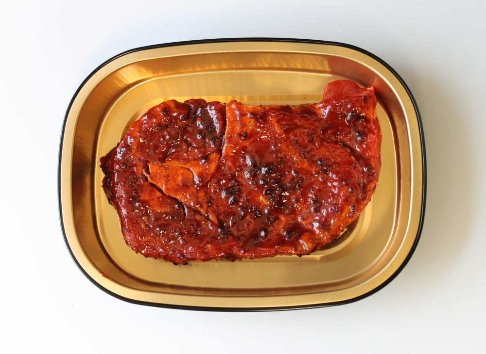 Marinade, Bourbon & Black Pepper,40 - 5 OUNCE