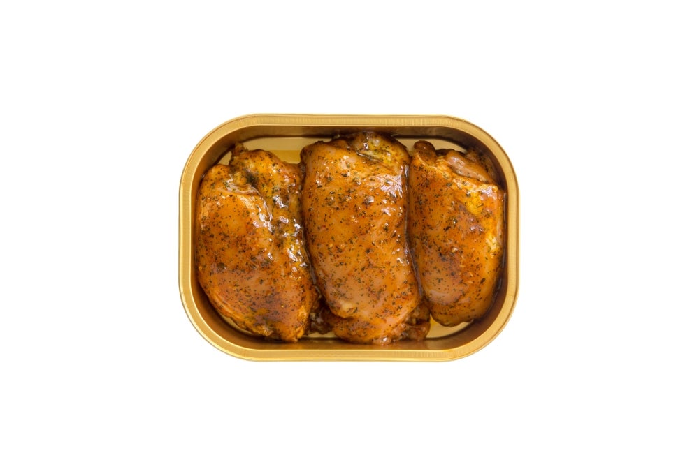 Marinade, Mediterranean Style Herbs & Spices,40 - 5 OUNCE