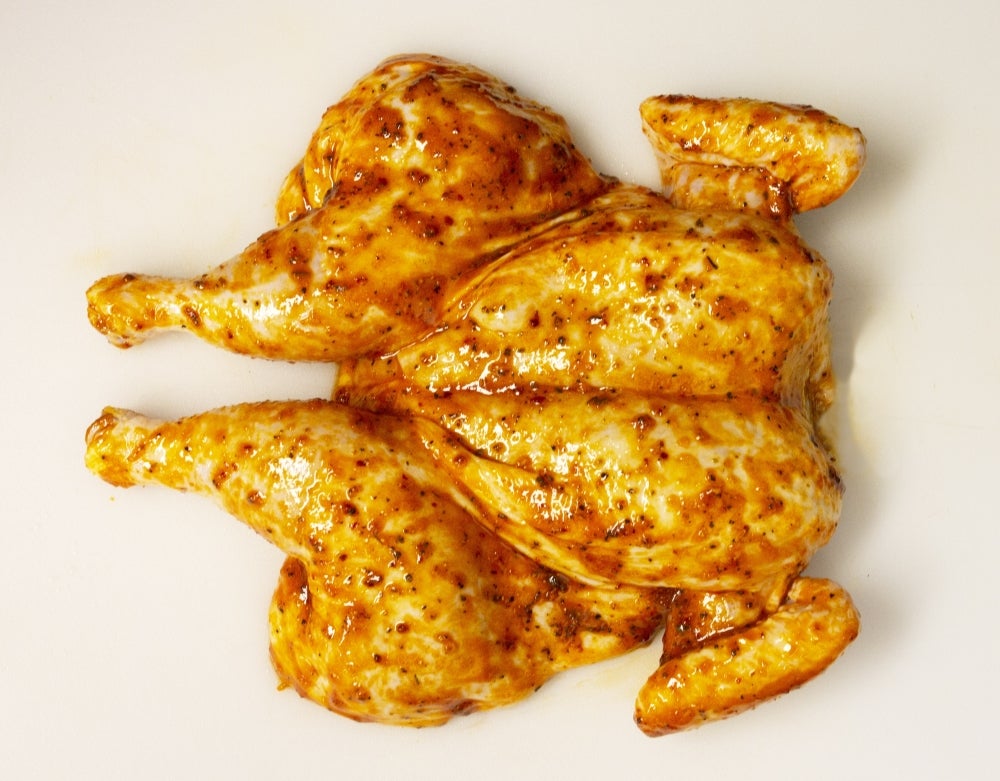 Marinade, Sweet Chili,40 - 5 OUNCE