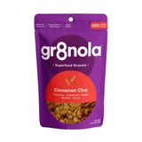 Granola, Cinnamon Chai, Single-Serve,60 - 1.75 OUNCE