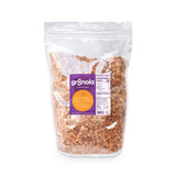 Granola, Peanut Butter, Bulk,2 - 4.5 POUND