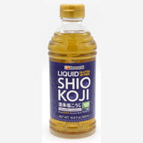 Sauce, Shio Koji,8 - 16.9 FLUID