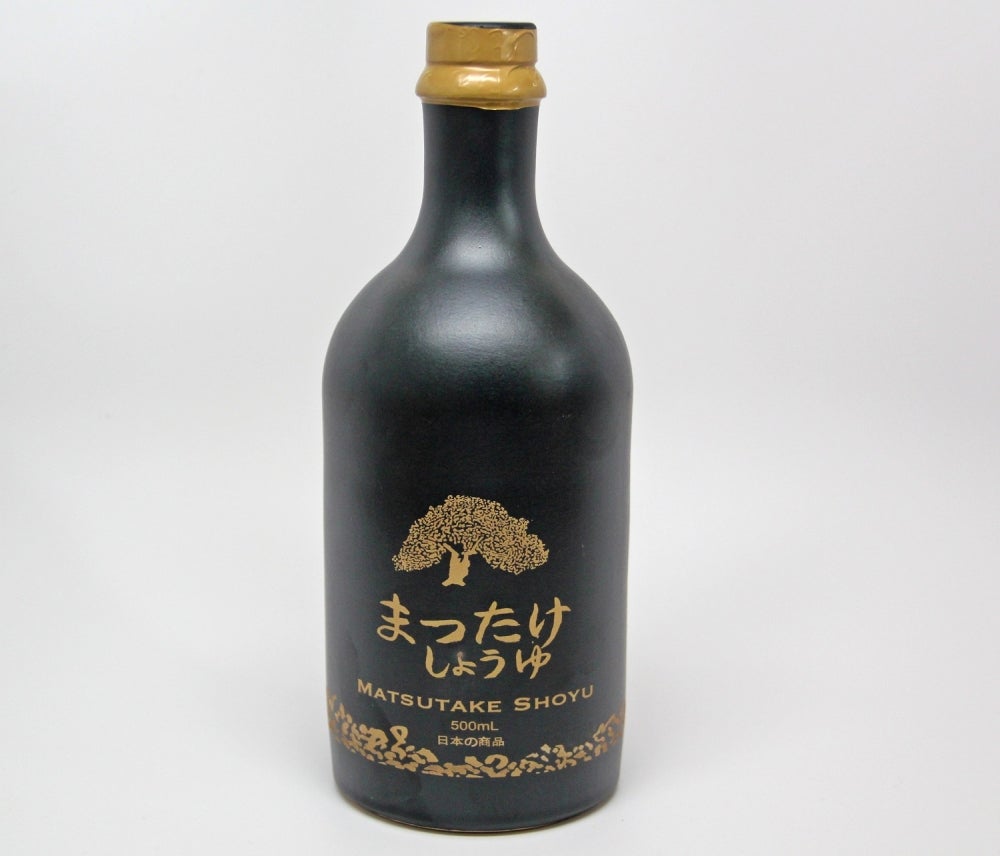 Sauce, Shoyu, Matsutake,1 - 500 ML