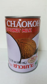 Milk, Coconut,24 - 13.5 OUNCE