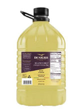 Vinegar, Wine, White, with Balsamic Vinegar of Modena,1 - 5 LITER