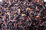 Rice, Sticky, Purple,1 - 10 POUND