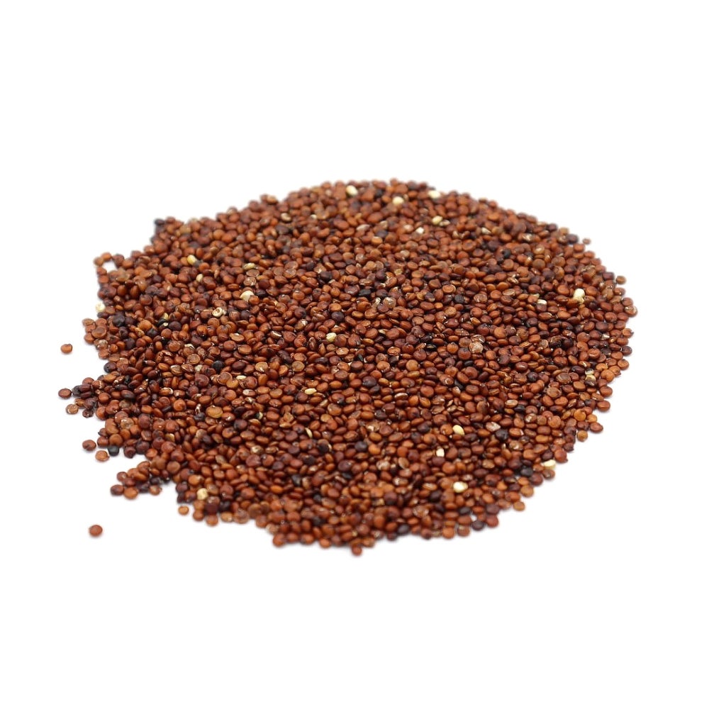 Quinoa, Red,2 - 5 POUND