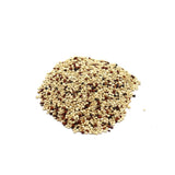 Quinoa, Tri-Color,2 - 5 POUND